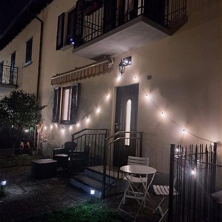 Villa La Rosa E La Spina - Casa Vacanze E Relax ديرفيو المظهر الخارجي الصورة